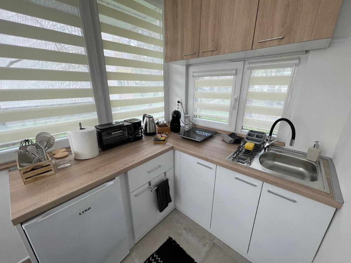 Urban 1 - For Modern Nomads דירה *