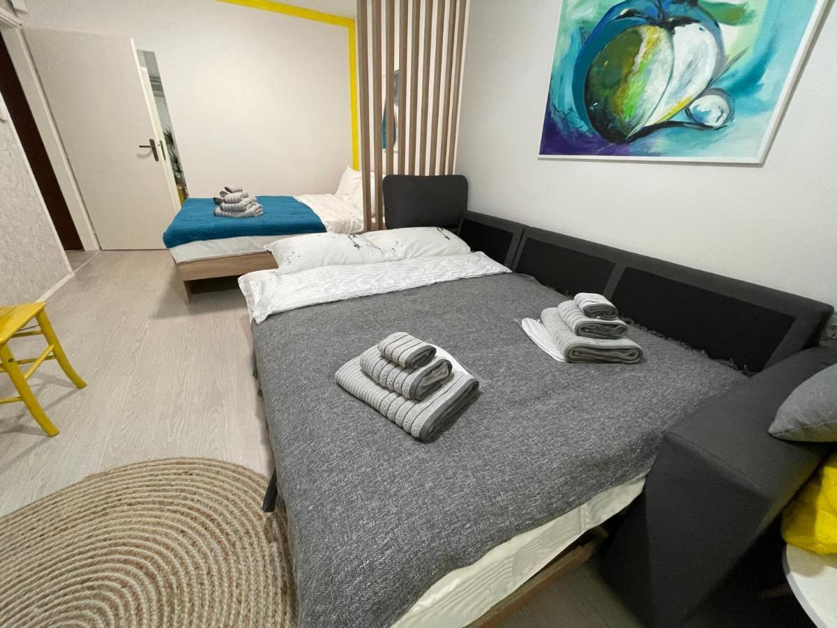 Urban 1 - For Modern Nomads * סקופיה
